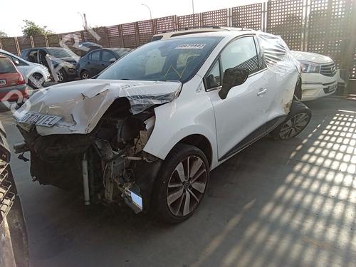 Left front window switch RENAULT CLIO IV (BH_) 1.5 dCi 90 | BP38436569I27 - Image 8