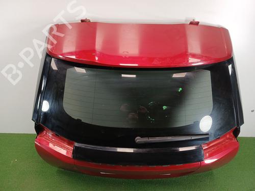 Tailgate PEUGEOT 2008 II (UD_, US_, UY_, UJ_, UR_, UC_) 1.2 PureTech 100 (USHNK) | BP22753160C6 