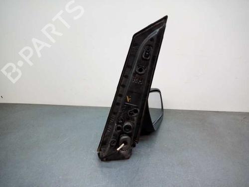 Right mirror FORD FOCUS C-MAX (DM2) 1.6 TDCi | BP19247262C27 