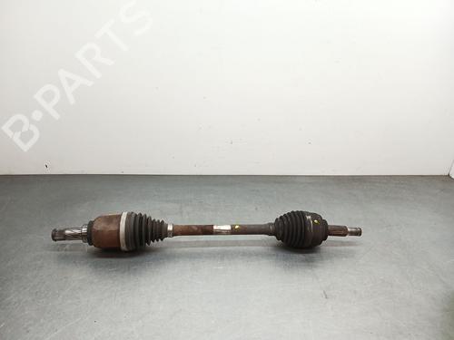 Used Left front driveshaft Left front driveshaft 38786510 38786510