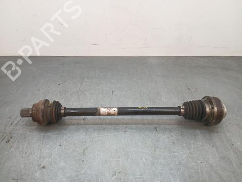 Used Right rear driveshaft SEAT LEON ST (5F8) [2012-2020]  17837279