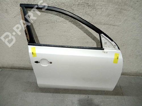 Right front door HYUNDAI i30 (FD) 1.4 | BP9696960C3 