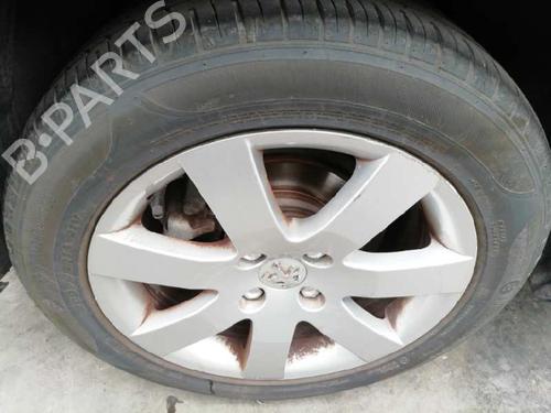 Køler PEUGEOT 308 I (4A_, 4C_) 1.6 16V | BP9692746M31 
