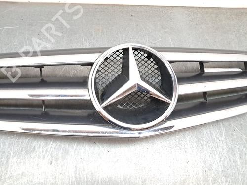 Grille MERCEDES-BENZ C-CLASS (W204)  | BP29121230C40 