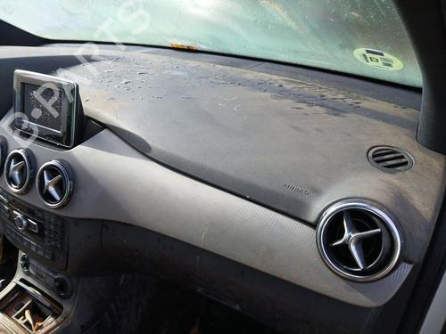 Dashboard MERCEDES-BENZ B-CLASS Sports Tourer (W246, W242) B 180 CDI (246.200) | BP23883888C46 