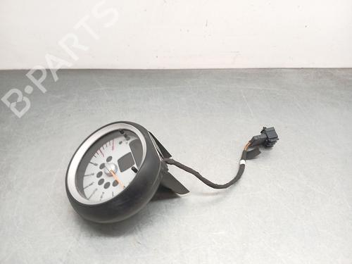 Instrument cluster MINI MINI (R56) Cooper | BP13256385C47 - Image 4