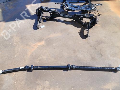 Used Driveshaft Driveshaft VOLVO XC60 II (246) B4 Mild-Hybrid AWD (197 hp) 24668717 24668717