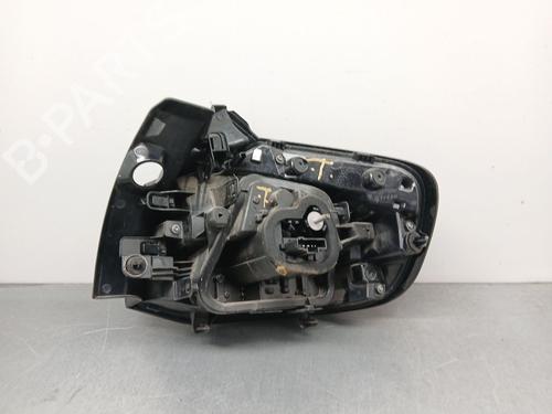 Left taillight CITROËN C4 III (BA_, BB_, BC_) 1.2 PureTech 100 (BAHNEA, BAHNKA) | BP31038249C34 