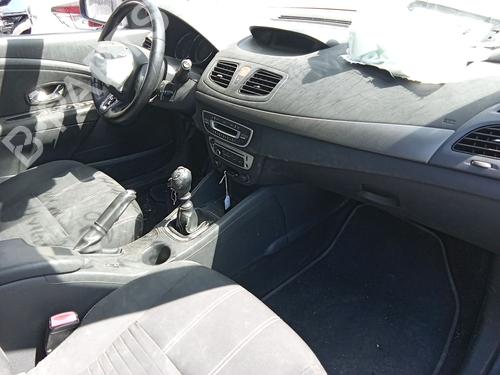 Engine RENAULT FLUENCE (L3_) 1.5 dCi (L30D, L30L, L306, L33F, L33L, L33M, L33V, L33W) | BP38946857M1 - Image 6