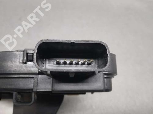 Front left lock HYUNDAI ix35 (LM, EL, ELH)  | BP11243325C98 