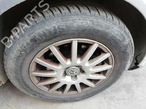 Gearbox VW GOLF IV (1J1) 1.9 TDI | BP10219404M3 