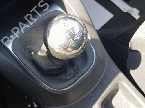 Used Gearbox Gearbox CITROËN C4 II (NC_) 1.6 HDi 115 (114 hp) 36098229 36098229