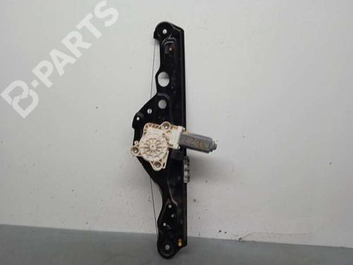 Rear right window mechanism MERCEDES-BENZ E-CLASS (W211)  | BP10966812C25 