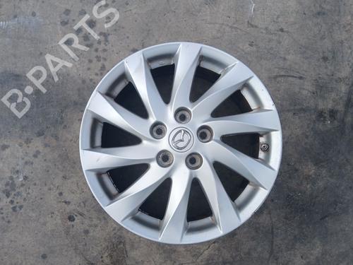 Used Rim Rim MAZDA 6 Estate (GH) 2.2 MZR-CD (GH10) (185 hp) 40530771 40530771