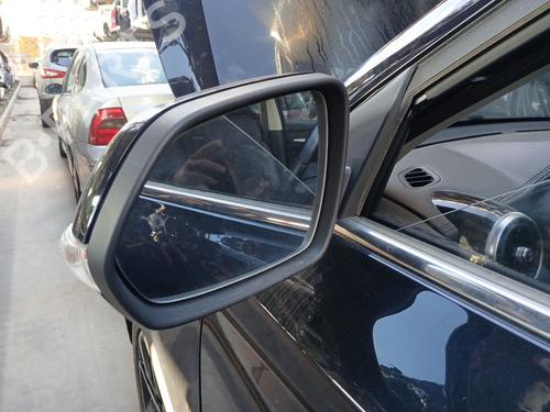 Rétroviseur gauche MG MG ZS SUV (AZS1) 1.5 VTi (106 hp) 29885760