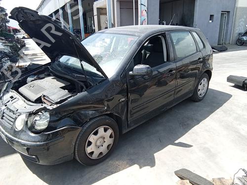 Used Parts VW POLO IV (9N_, 9A_) 1.4 16V 4921898