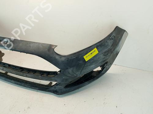 Front bumper FORD FIESTA VI (CB1, CCN) 1.6 ST | BP27520480C7 