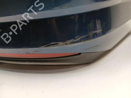 Rear bumper RENAULT TALISMAN (LP_) 1.6 dCi 160 | BP29307666C8 