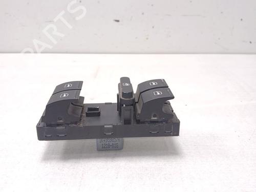 Left front window switch VW PASSAT B6 (3C2)  | BP22753625I27 