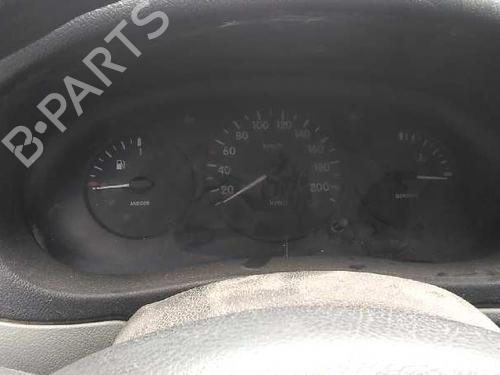 Modulo electronico RENAULT KANGOO (KC0/1_) D 55 1.9 (KC0D) | BP12193231M83 