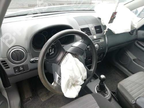 Gearbox SUZUKI SX4 (EY, GY)  | BP16746523M3