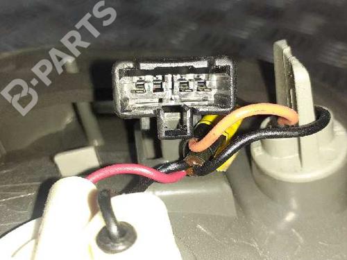 Left tailgate light HYUNDAI SONATA V (NF) 2.0 CRDi | BP11181941C79 