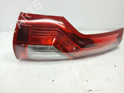Used Left taillight Left taillight 31247918 31247918