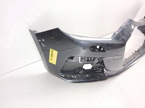Front bumper AUDI A1 Sportback (GBA) 40 TFSI | BP29432565C7 