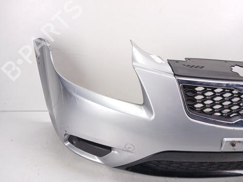 Front bumper KIA RIO II (JB)  | BP29307549C7 