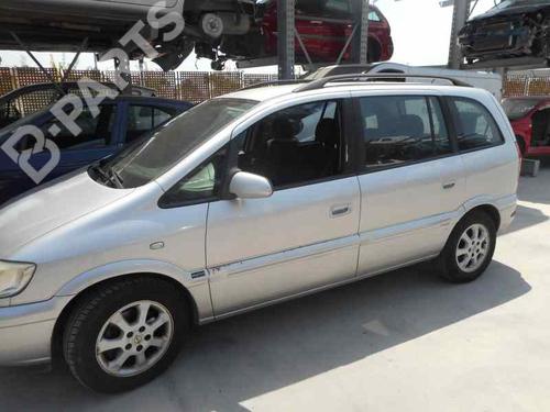 Electronic module OPEL ZAFIRA A MPV (T98) 2.2 16V (F75) | BP2416413M83 