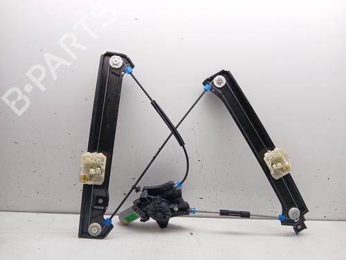 Front right window mechanism MG MG HS (AS23) 1.5 EHS Hybrid (CSA6463) | BP29749904C23 