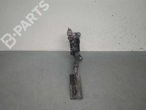 Used Pedal NISSAN NAVARA NP300 (D40) 2.5 dCi 4WD (171 hp) 11831039