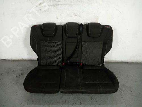 Rear seat FORD B-MAX (JK) 1.0 EcoBoost | BP17614826C17 