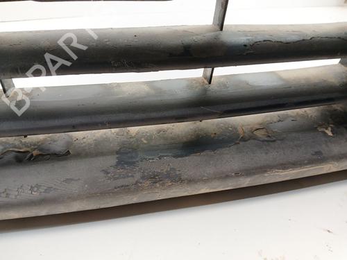 Front bumper NISSAN QASHQAI / QASHQAI +2 I (J10, NJ10, JJ10E) 2.0 dCi | BP25485760C7 
