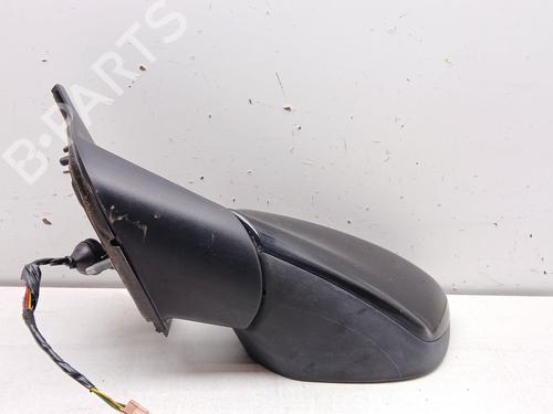 Bakspejl venstre CITROËN C4 CACTUS 1.6 BlueHDi 100 | BP28317022C26 