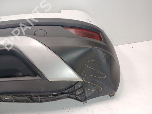 Rear bumper VW T-CROSS (C11, D31)  | BP22300803C8 