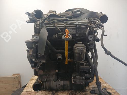 Used Engine VW GOLF V (1K1) 1.9 TDI (105 hp) 31158950