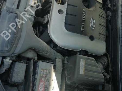Left tailgate light HYUNDAI SONATA V (NF) 2.0 CRDi | BP18786483C79 