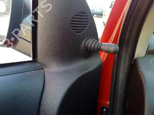 Display monitor OPEL CORSA C (X01) 1.7 CDTI (F08, F68) | BP2680318C48 