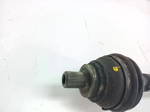 Right front driveshaft SEAT TOLEDO III (5P2) 2.0 TDI 16V | BP32089854M39