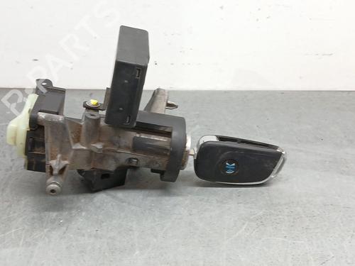 Ignition barrel JEEP COMMANDER (XK, XH) | BP31123888M48
