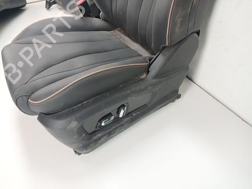 Sæde sæt OMODA 5 1.6 | BP29284284C78  - Image 9