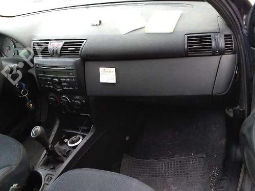 Left taillight FIAT STILO Multi Wagon (192_) 1.9 JTD | BP2392593C34 