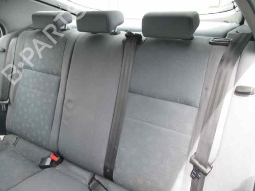 Gearbox NISSAN PRIMERA Hatchback (P12) 1.9 dCi | BP2387318M3 