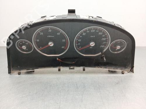 Used Instrument cluster Instrument cluster 38437239 38437239