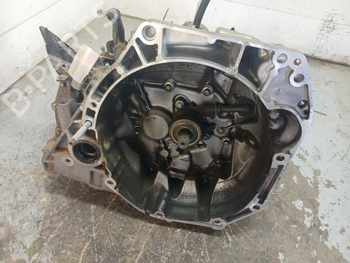 Used Gearbox DACIA LODGY (JS_) 1.2 TCe (JSAY, JSM0) (115 hp) 27282620