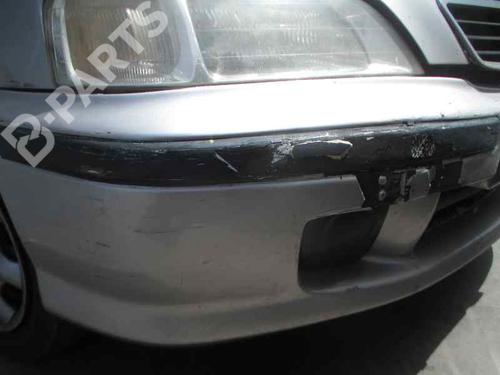 Left front suspension arm HONDA CIVIC VI Fastback (MA, MB)  | BP2397619M12 