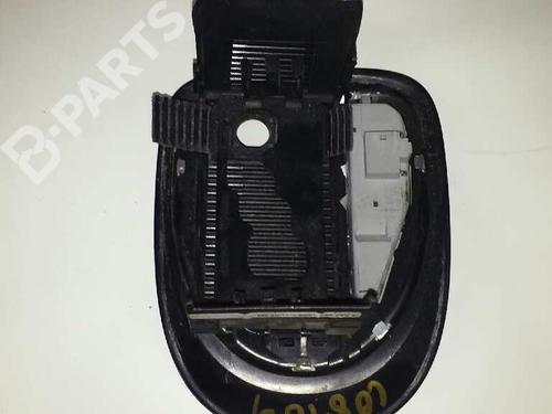 Gear lever MERCEDES-BENZ S-CLASS (W220) S 500 (220.075, 220.175, 220.875) | BP7441700M90 