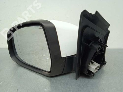 Used Left mirror FORD FOCUS III [2010-2020]  8408674