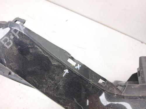 Front bumper AUDI A1 Sportback (GBA) 40 TFSI | BP29432565C7 
